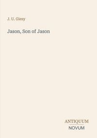 Produktbild: Jason, Son of Jason