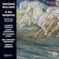 Produktbild: A Sea Symphony