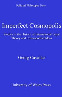 Produktbild: Imperfect Cosmopolis