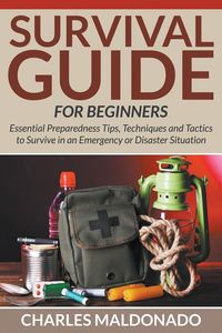 Produktbild: Survival Guide For Beginners