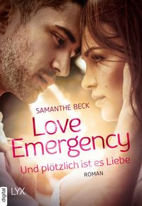 Produktbild: Love Emergency - Und pl&ouml;tzlich ist es Liebe