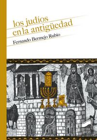 Produktbild: Los jud&iacute;os en la Antig&uuml;edad