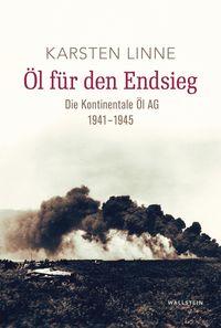 Produktbild: &Ouml;l f&uuml;r den Endsieg
