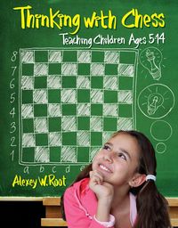 Produktbild: Thinking with Chess
