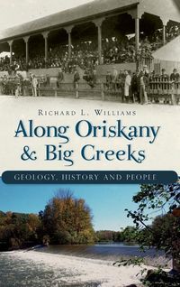 Produktbild: Along Oriskany & Big Creeks