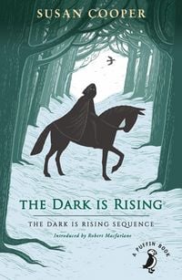 Produktbild: The Dark is Rising