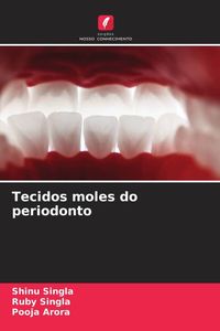 Produktbild: Tecidos moles do periodonto