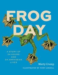 Produktbild: Frog Day