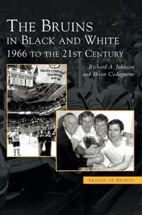 Produktbild: Bruins in Black & White