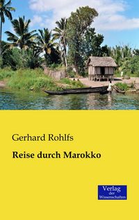 Produktbild: Reise durch Marokko