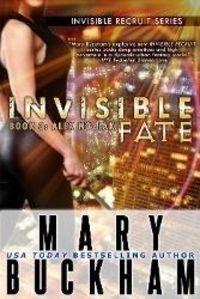 Produktbild: Invisible Fate Book 3: Alex Noziak (Invisible Recruits, #3)