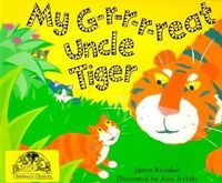 Produktbild: My G-r-r-r-reat Uncle Tiger