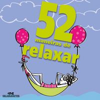 Produktbild: 52 maneiras de relaxar