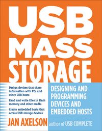 Produktbild: USB Mass Storage