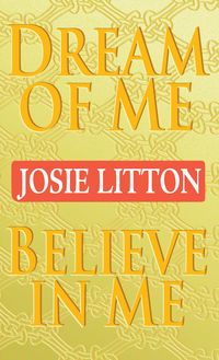 Produktbild: Dream of Me/Believe in Me