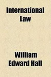 Produktbild: International Law