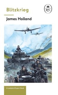 Produktbild: Blitzkrieg