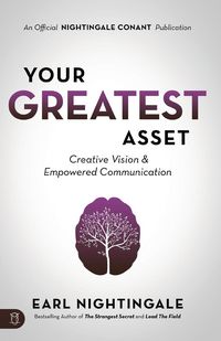 Produktbild: Your Greatest Asset