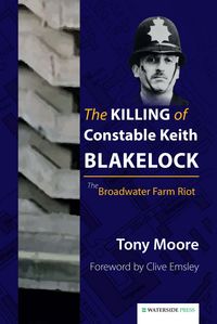 Produktbild: The Killing of Constable Keith Blakelock