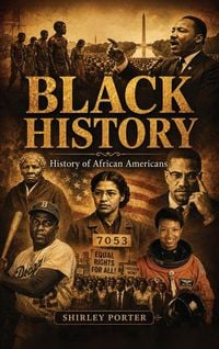 Produktbild: BLACK HISTORY
