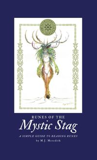 Produktbild: Runes of the Mystic Stag