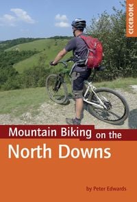 Produktbild: Mountain Biking on the North Downs