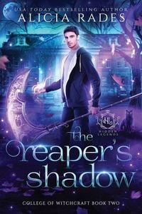 Produktbild: The Reaper's Shadow