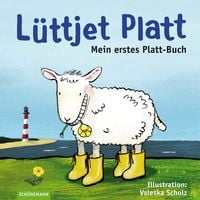 Produktbild: L&uuml;ttjet Platt