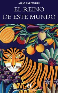 Produktbild: El reino de este mundo
