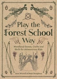 Produktbild: Play the Forest School Way