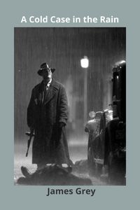 Produktbild: A Cold Case in the Rain