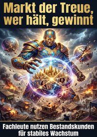 Produktbild: Markt der Treue, wer h&auml;lt, gewinnt