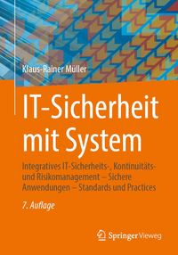 Produktbild: IT-Sicherheit mit System