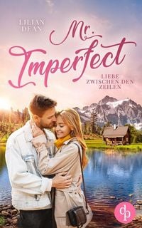 Produktbild: Mr. Imperfect