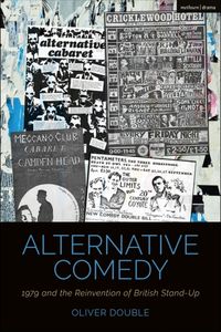 Produktbild: Alternative Comedy