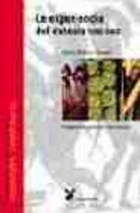 Produktbild: La experiencia del &eacute;xtasis, 1955-1963 : pioneros del amanecer psicona&uacute;tico