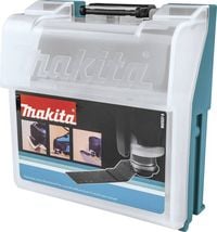 Produktbild: Makita 143308-0 Zubeh&ouml;rbox (L x B x H) 118 x 106 x 54mm
