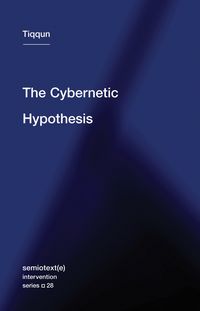 Produktbild: The Cybernetic Hypothesis