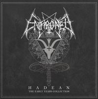 Bild vom Artikel Hadean (5CD-Clamshell Box) vom Autor Enthroned