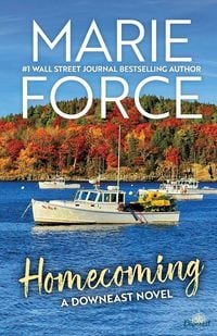 Produktbild: Homecoming