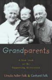 Produktbild: Falk, U: Grandparents