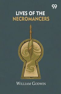 Produktbild: Lives Of The Necromancers
