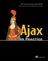 Produktbild: Ajax in Practice
