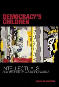 Produktbild: Democracys Children