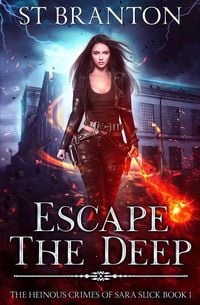 Produktbild: Escape The Deep