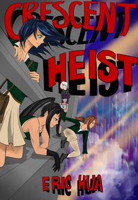 Produktbild: Crescent Heist