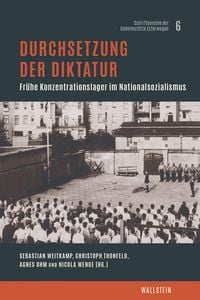 Produktbild: Durchsetzung der Diktatur