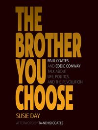 Produktbild: The Brother You Choose
