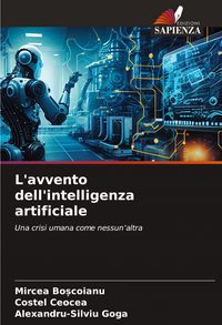 Produktbild: L'avvento dell'intelligenza artificiale