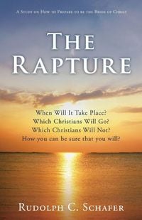 Produktbild: The Rapture